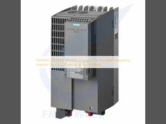 Siemens SINAMICS G120C Compact & Versatile Frequency Inverter for Global Industrial Applications