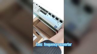 Lenz frequency converter