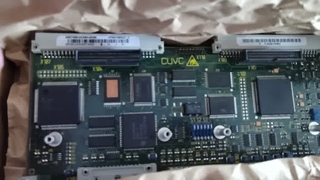 Profinet IO Board 24V Stable Industrial Control