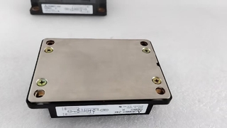 DY Series IGBT Power Module 