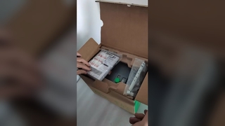 Schneider ATV320 Frequency Converter 