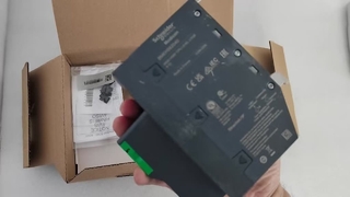 Schneider ATV310 Inverter Reliable Power Control